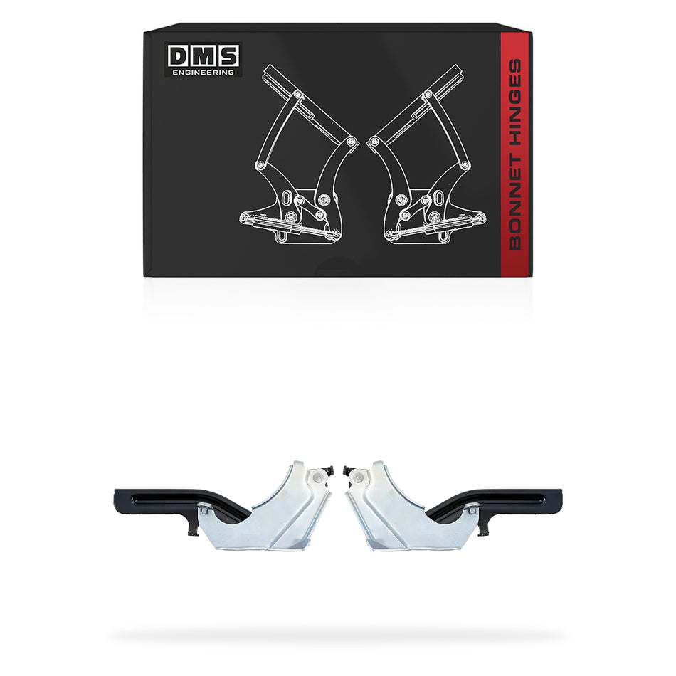 Nissan X-Trail T33 (2022 - 2025) Genuine Bonnet Hinges LH + RH