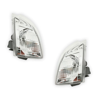 Nissan X-Trail T30 Series 1 & 2 (2001 - 2007) Corner Lights LH + RH