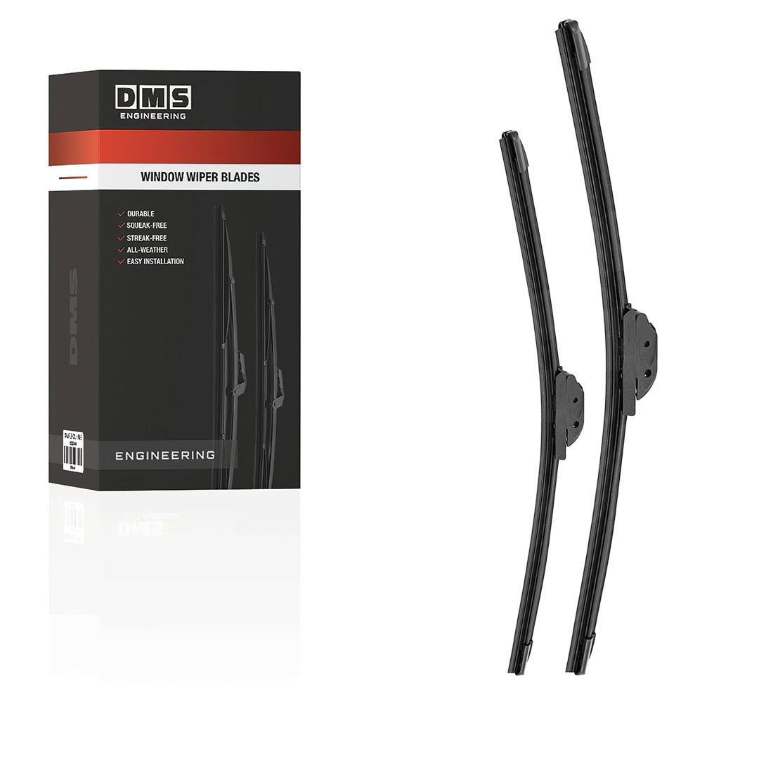 Holden Nova LG (1994 - 1996) Front 500MM Assy Wiper Blade