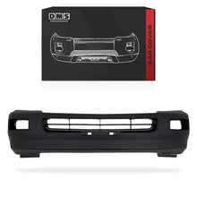 Holden Rodeo RA (2003 - 2007) Front Bar Cover
