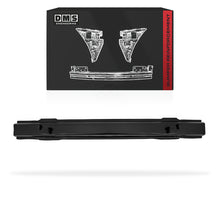 Holden Rodeo RA (2003 - 2007) Front Bumper Bar Reinforcement