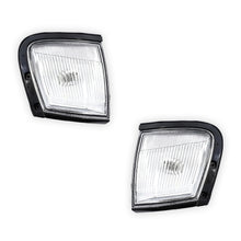 Holden Rodeo TF (1997 - 2003) Corner Lights LH + RH