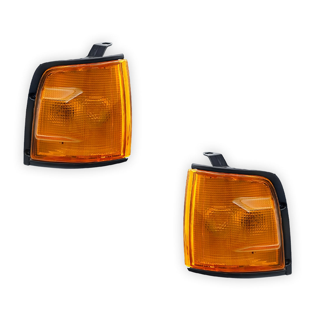 Holden Rodeo TF (1988 - 1990) Corner Lights LH + RH