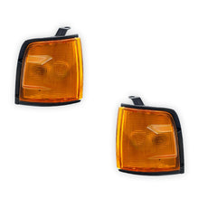 Holden Rodeo TF (1988 - 1990) Corner Lights LH + RH