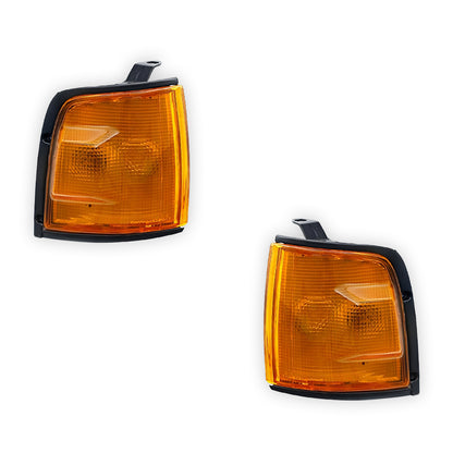 Holden Rodeo TF (1991 - 1997) Corner Lights LH + RH