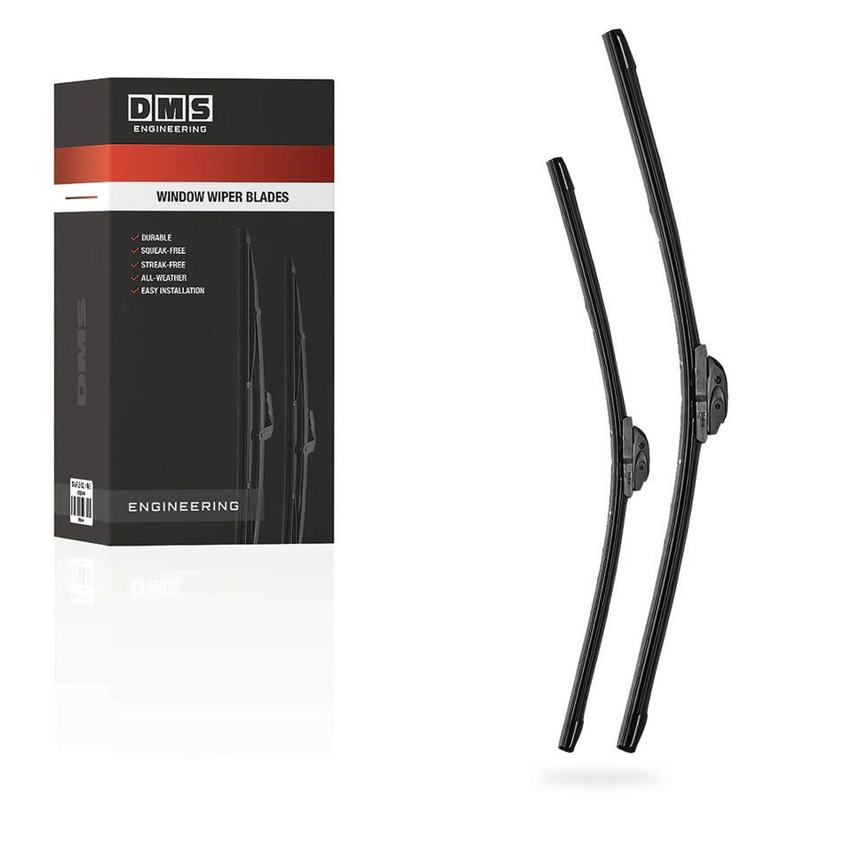 Nissan Pathfinder R50 /  R51 (1998 - 2013) Front Assy Wiper Blade