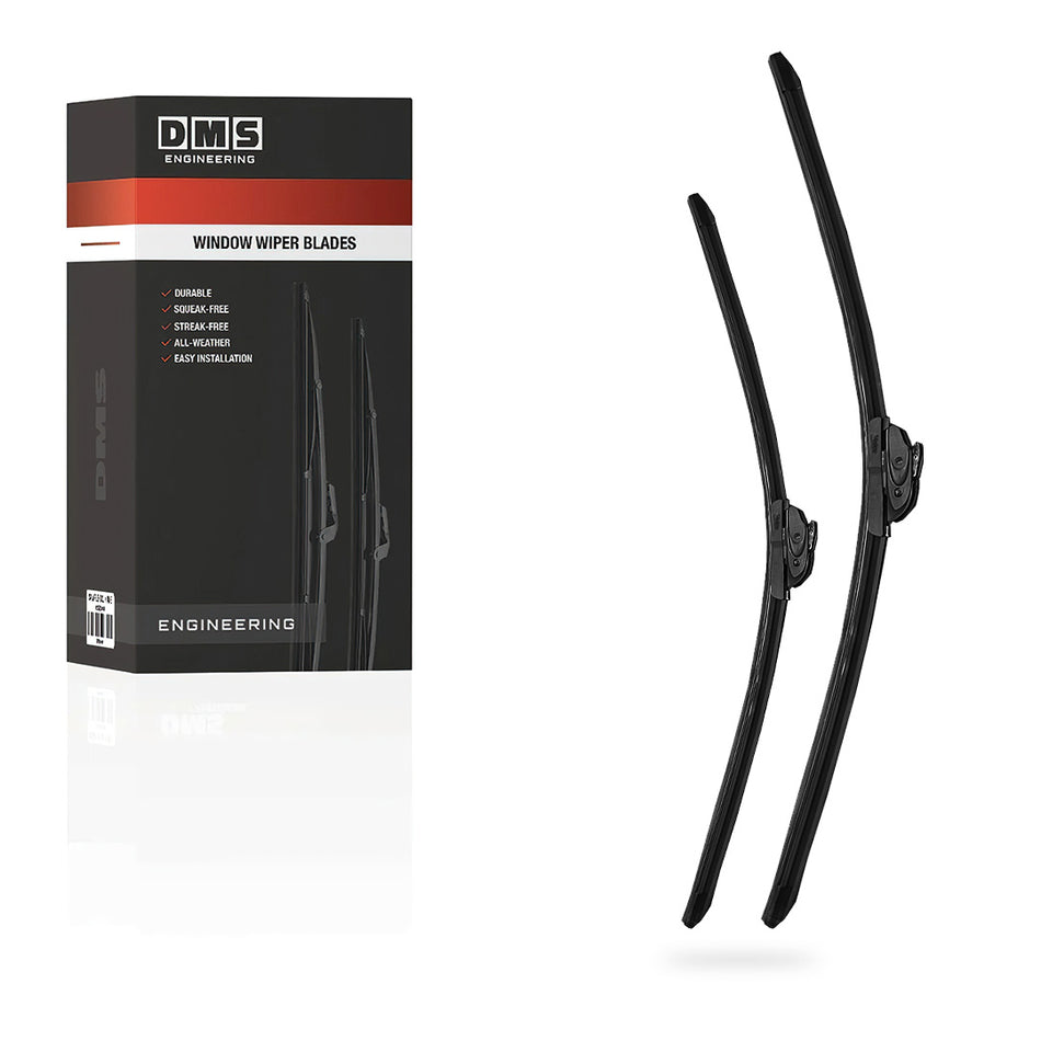 Nissan Tiida C11 (2009 - 2012) Front Assy Wiper Blade