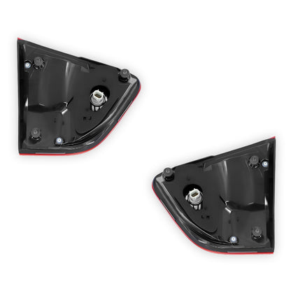 Nissan Pathfinder R52 (2016 - 2022) Rear Garnish Tail Lights LH + RH
