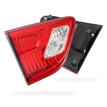Nissan Pathfinder R52 (2016 - 2022) Rear Garnish Tail Lights LH + RH