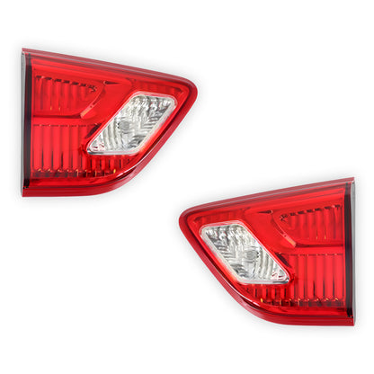 Nissan Pathfinder R52 (2016 - 2022) Rear Garnish Tail Lights LH + RH
