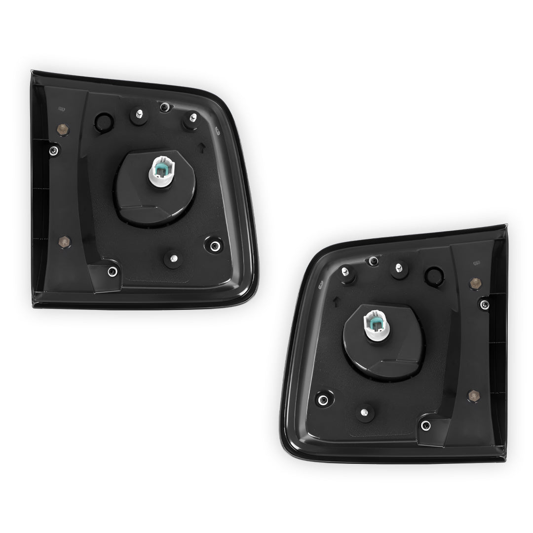 Nissan Patrol Y62 Wagon (2012 - 2019) Rear Garnish Tail Lights LH + RH