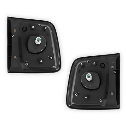 Nissan Patrol Y62 Wagon (2012 - 2019) Rear Garnish Tail Lights LH + RH