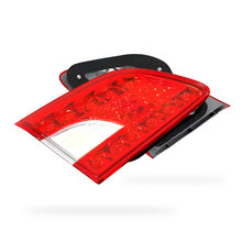 Nissan Pulsar B17 (2012 - 2017) Rear Garnish Tail Lights LH + RH
