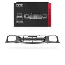 Holden Rodeo TF (1998 - 2003) Grille LH + RH