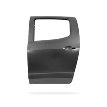 Holden Colorado RG (2012 - 2020) Genuine Rear Door Shells LH + RH