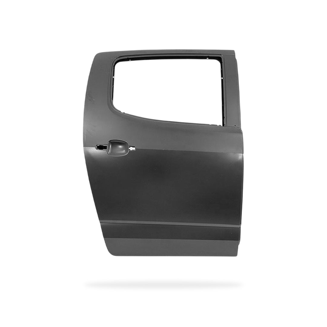 Holden Colorado RG (2012 - 2020) Genuine Rear Door Shells LH + RH