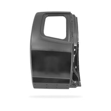 Holden Colorado RG (2012 - 2020) Genuine Rear Door Shells with Mould Holes LH + RH
