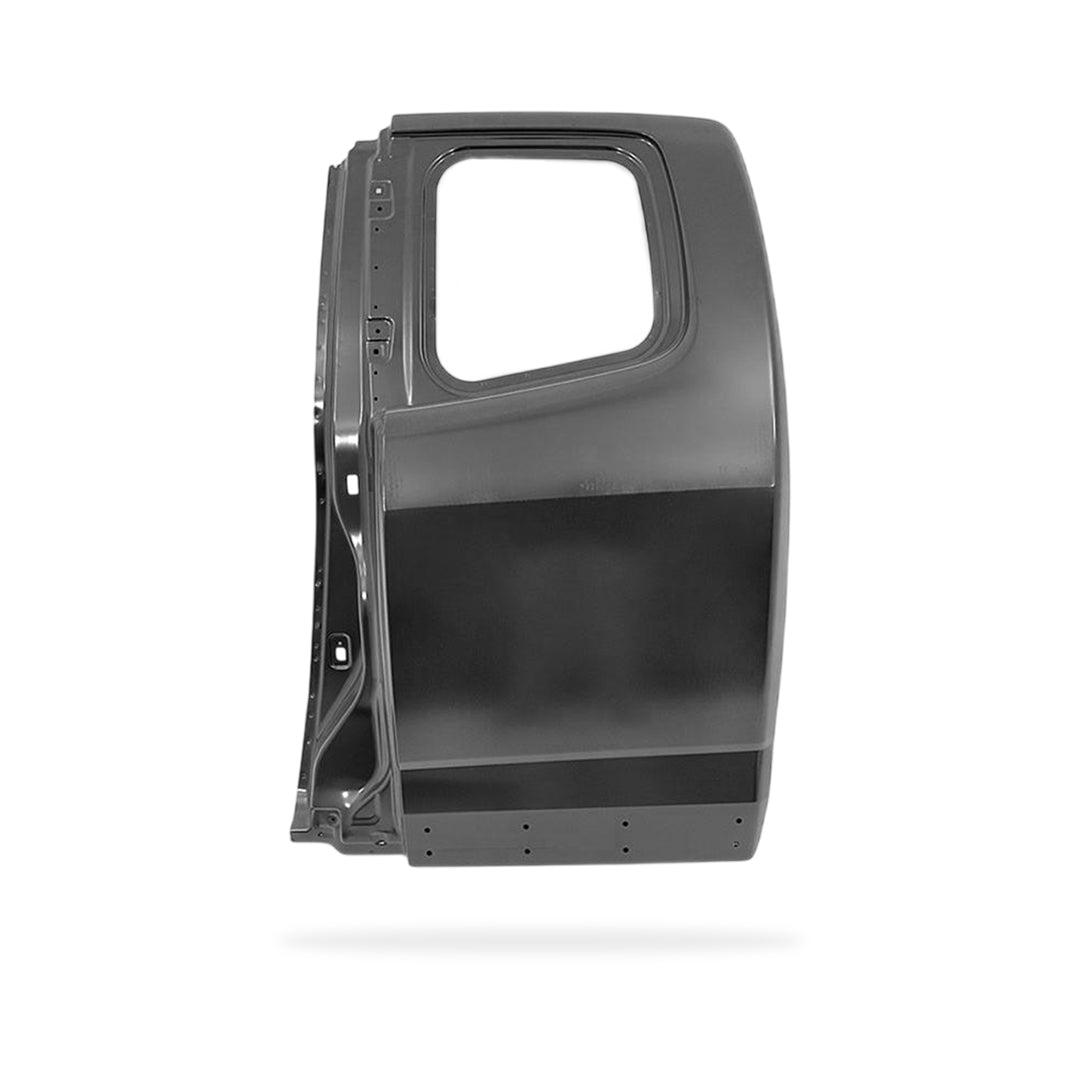 Holden Colorado RG (2012 - 2020) Genuine Rear Door Shells with Mould Holes LH + RH