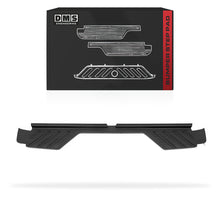Nissan Navara D22 UTE (2001 - 2015) Genuine Rear Upper Bumper Step Pad
