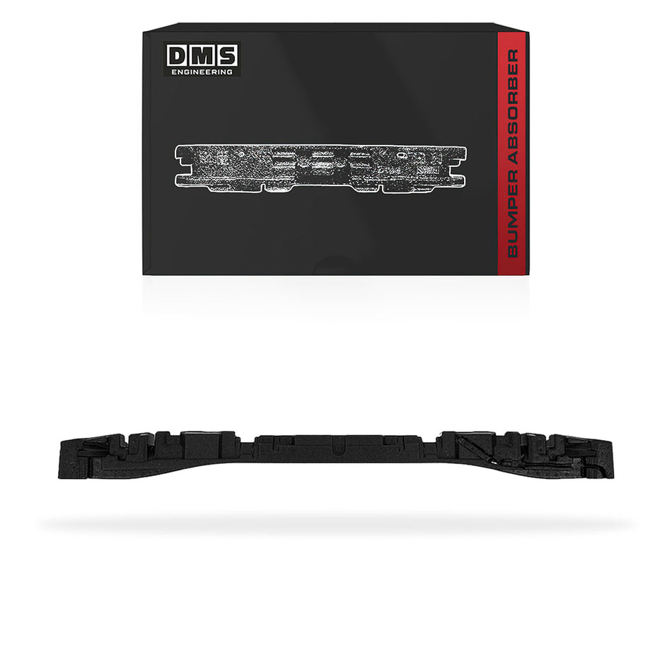 Nissan Pathfinder R51 Series 1 (2005 - 2010) Genuine Rear Bumper Absorber