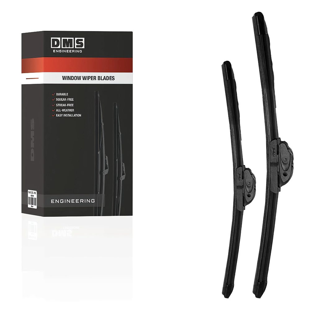 Holden Rodeo TF (1997 - 2003) Front Assy Wiper Blade