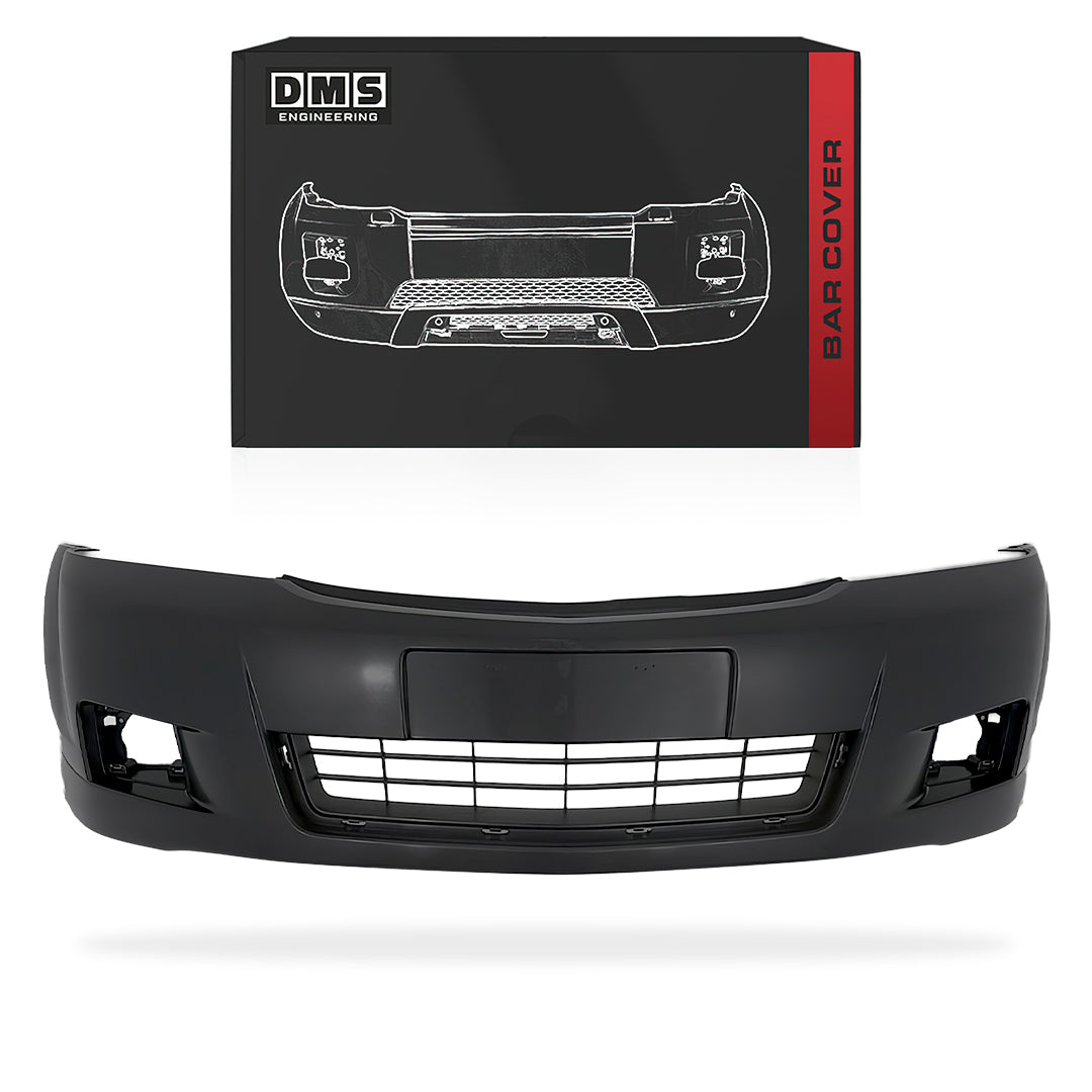 Holden Statesman WM (2006 - 2013) Front Bar Cover