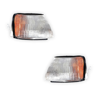 Holden Statesman VR / VS (1993 - 1999) Corner Lights LH + RH