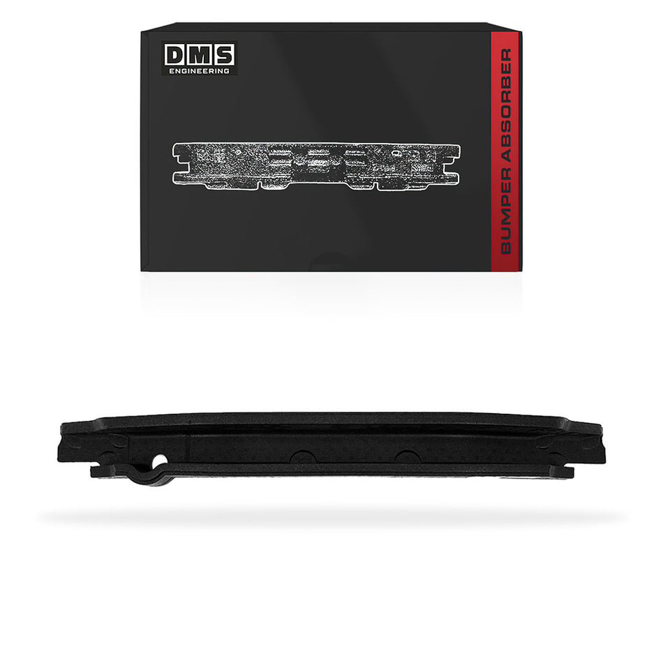 Nissan X-Trail T31 Series 2 (2010 - 2014) Genuine Front Bumper Absorber