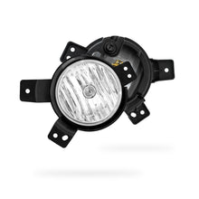 Holden Trax TJ (2016 - 2020) Fog Lights LH + RH