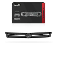 Holden Trax TJ (2016 - 2020) Genuine Grille