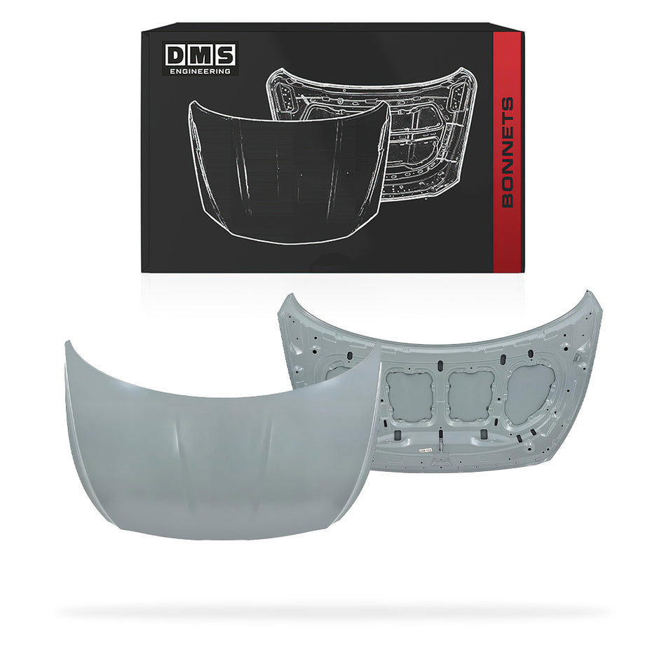 Hyundai Accent RB (2011 - 2019) Genuine Bonnet