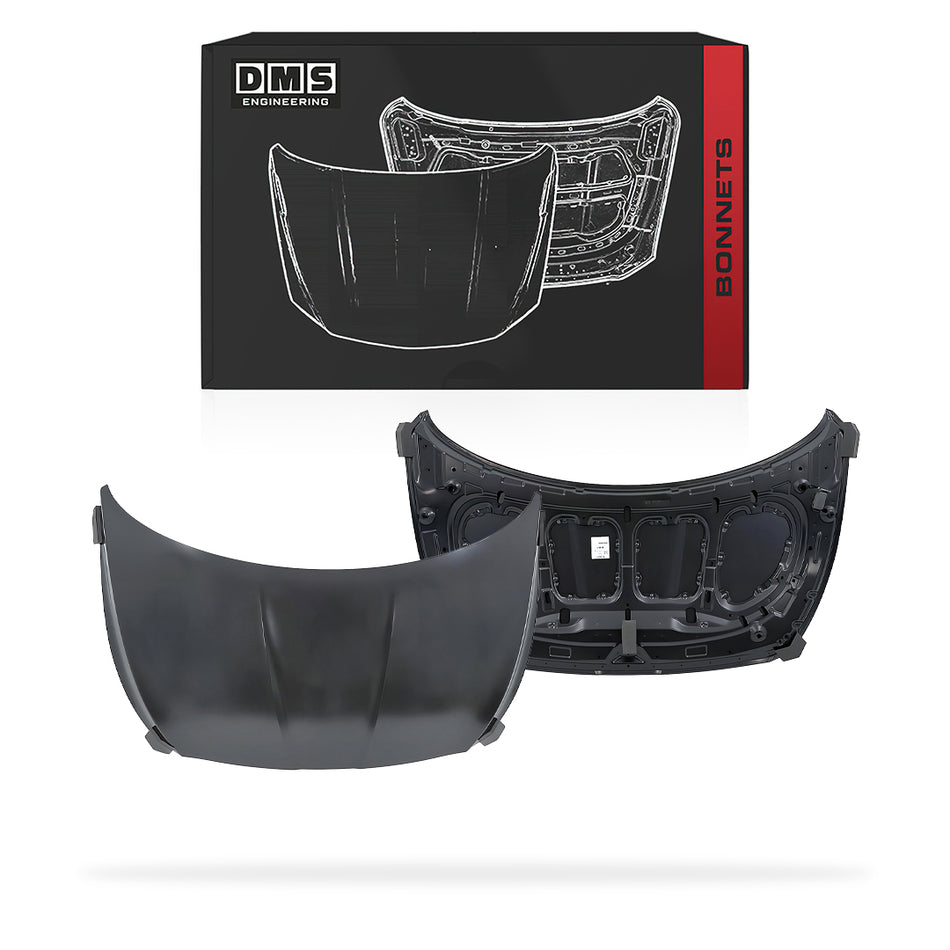 Hyundai Accent RB (2011 - 2019) Bonnet