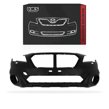 Subaru Outback BR GEN 4 / BS GEN 5 (2014 - 2017) Genuine Front Bumper Cover