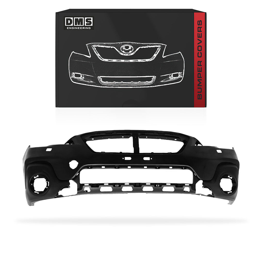 Subaru Outback BS GEN 5 (2017 - 2021) Genuine Front Bumper Cover