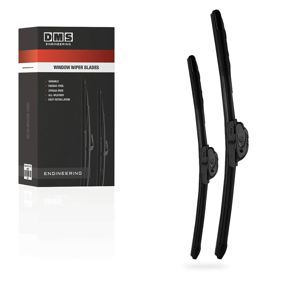 Hyundai Elantra XD / HM / MD (2000 - 2013) Front Assy Wiper Blade