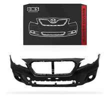Subaru Outback BS GEN 5 (2017 - 2021) Genuine Front Bumper Cover