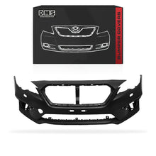 Subaru Liberty BN / BS GEN 6 (2017 - 2025) Genuine Front Bumper Cover