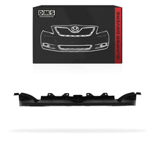 Subaru BRZ 1st Gen (2011 - 2016) Genuine Rear Insert Type Bumper Cover