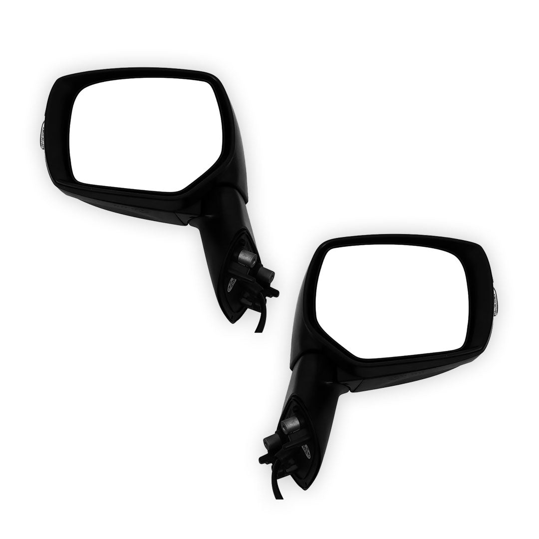 Subaru Impreza GJ / GP (2011 - 2016) Electric Door Mirror LH + RH
