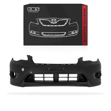 Subaru XV GP (2011 - 2015) Genuine Front Bumper Cover