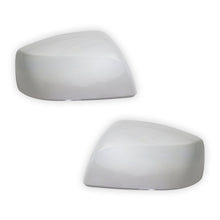 Subaru Impreza GJ / GP (2011 - 2016) Genuine White Upper Door Mirror Cover LH + RH