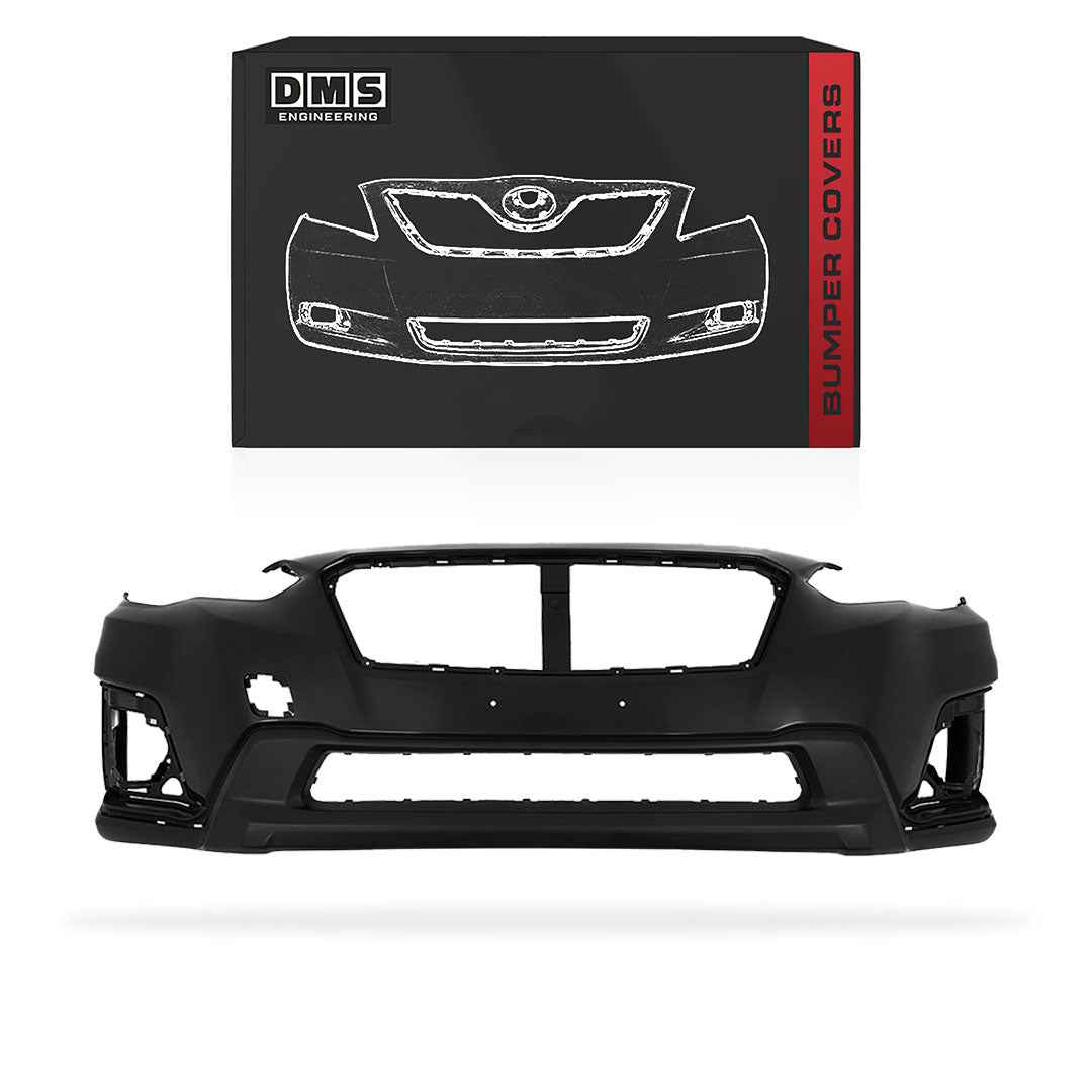 Subaru XV GT (2017 - 2020) Genuine Front Bumper Cover