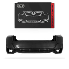Subaru XV GT (2017 - 2025) Rear Bumper Cover
