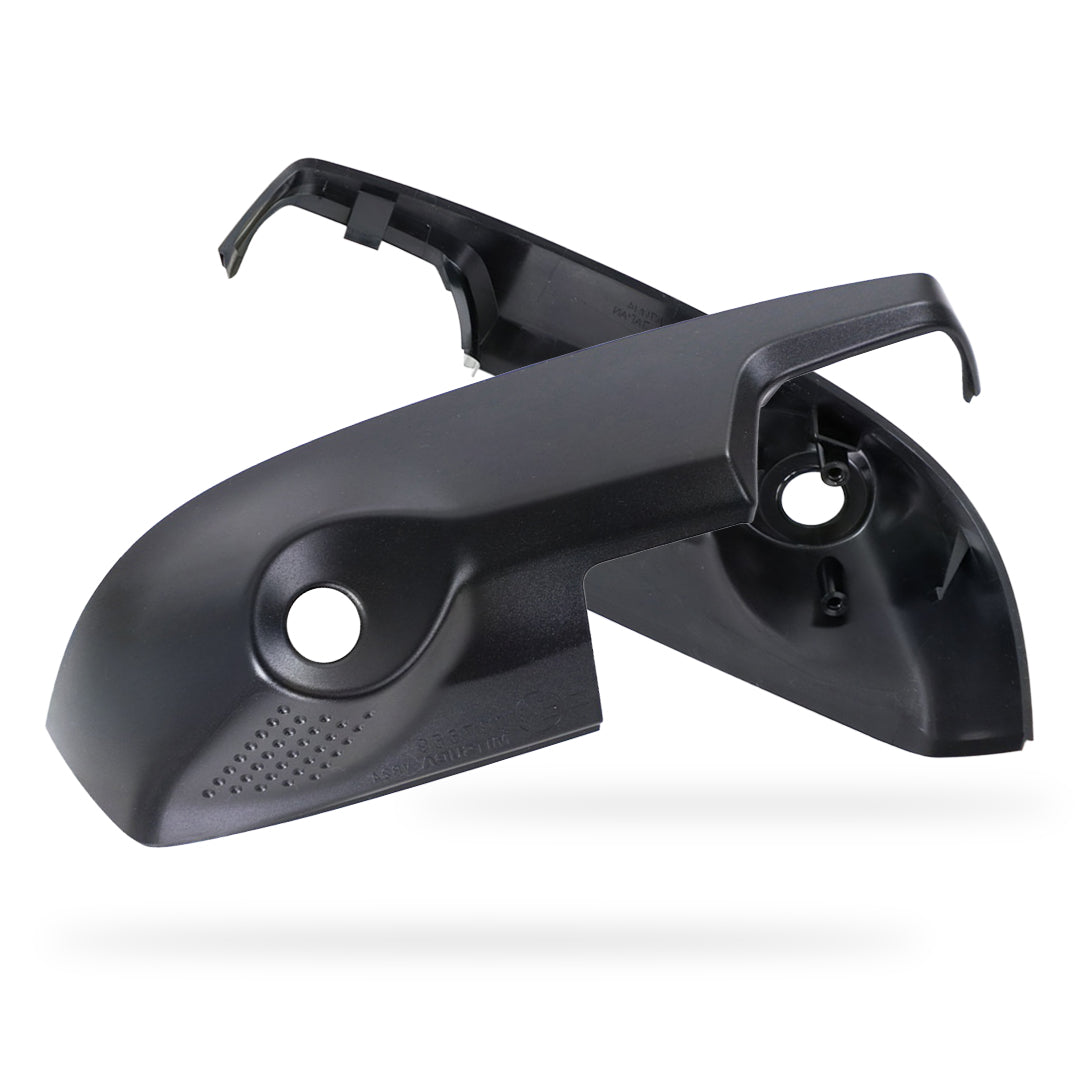 Subaru Impreza GJ / GP / GK / GT (2014 - 2022) Genuine Lower Door Mirror Cover with Camera LH + RH