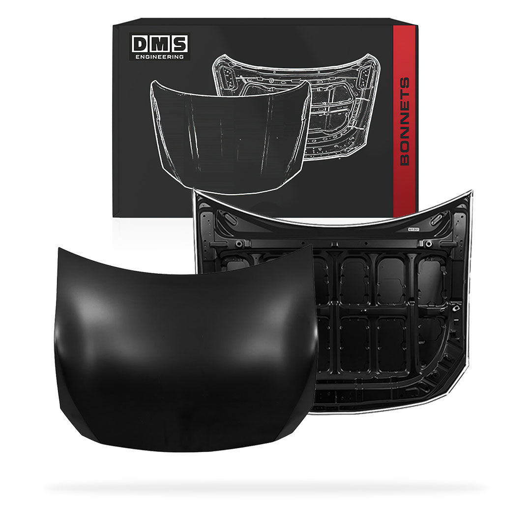 Subaru BRZ 1st Gen / 2nd Gen (2011 - 2021) Genuine Bonnet