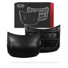 Subaru BRZ 1st Gen / 2nd Gen (2011 - 2021) Genuine Bonnet