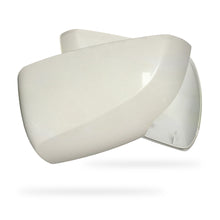 Subaru Forester SH / SJ (2012 - 2018) Genuine White Upper Door Mirror Cover with Mirror Light Type LH + RH
