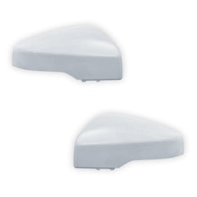 Subaru Forester SK (2018 - 2025) Genuine Upper Door Mirror Cover with Mirror Light Type LH + RH