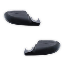 Subaru Forester SK (2018 - 2025) Genuine Black Lower Door Mirror Cover LH + RH