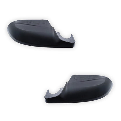 Subaru Forester SK (2018 - 2025) Genuine Black Lower Door Mirror Cover LH + RH